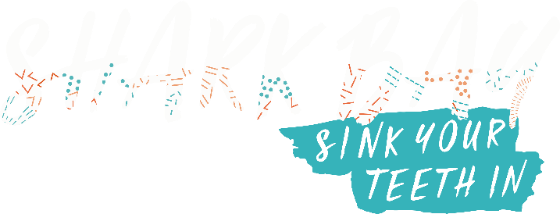 shark bay logo